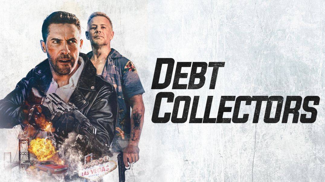 ⁣Debt Collectors